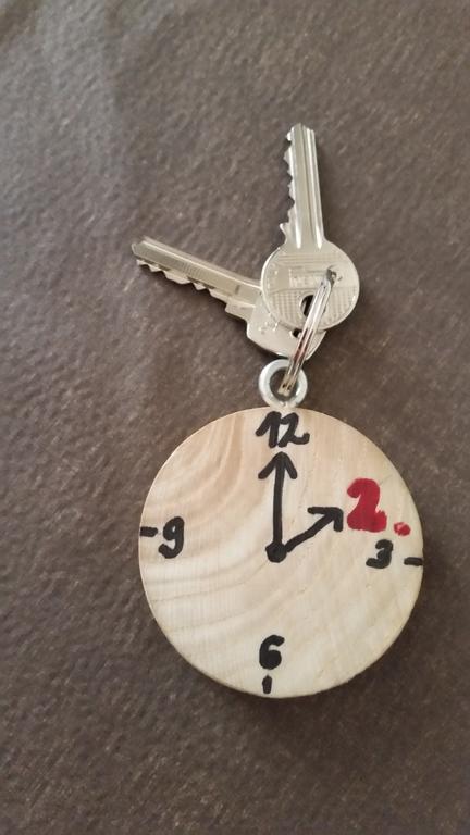 Clock Cafe Pizzeria Es Panzio Hotel Hajduszoboszlo Ngoại thất bức ảnh