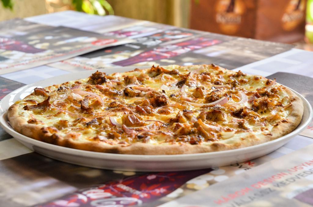 Clock Cafe Pizzeria Es Panzio Hotel Hajduszoboszlo Ngoại thất bức ảnh